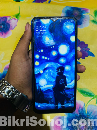 Redmi 9c